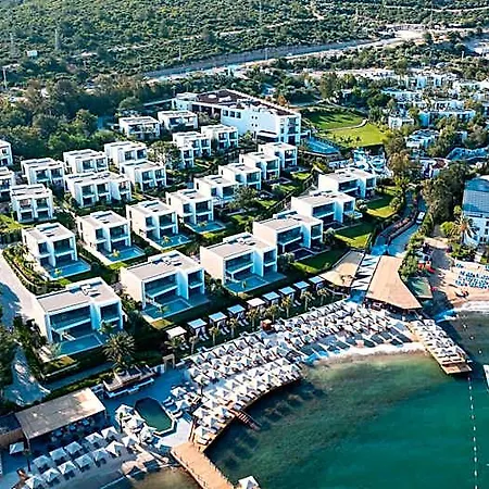 The Norm Collection Door'a ホテル グムベット